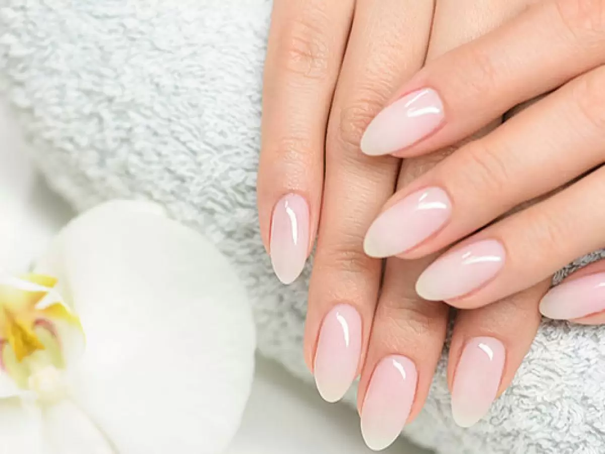 Ulamış Protez Tırnak